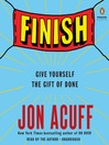 Cover image for Finish